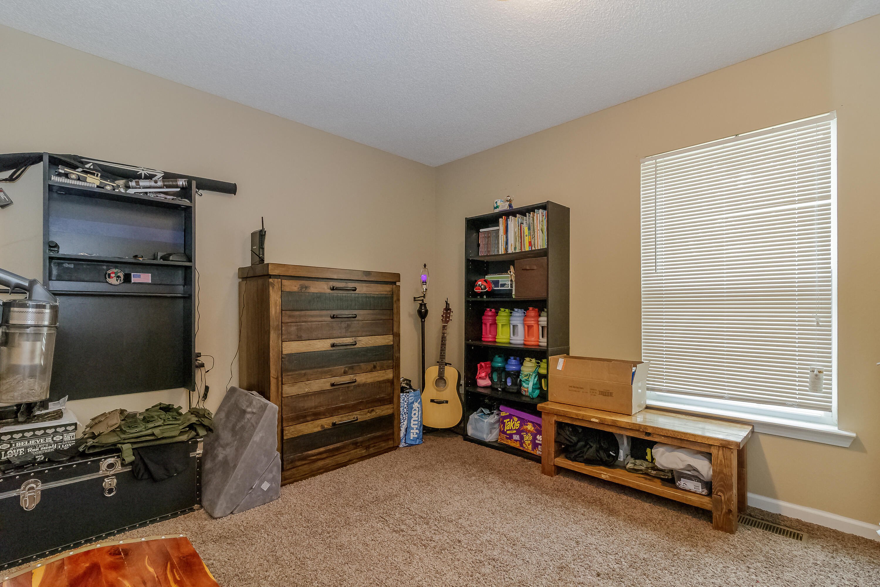 70 Clyde Byrd Road LaFayette, GA 30728 - Photo 23 of 35 Bedroom 2