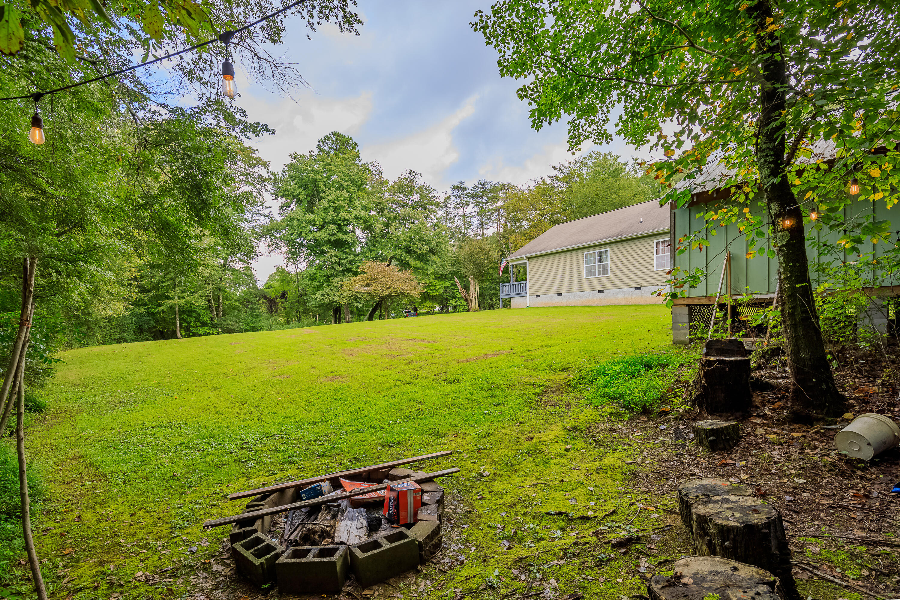 70 Clyde Byrd Road LaFayette, GA 30728 - Photo 30 of 35 Exterior