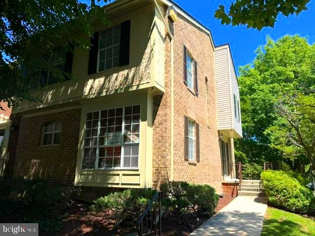 1 Dunsinane Court, Unit 161 Silver Spring, MD 20906 - Photo 10 of 10