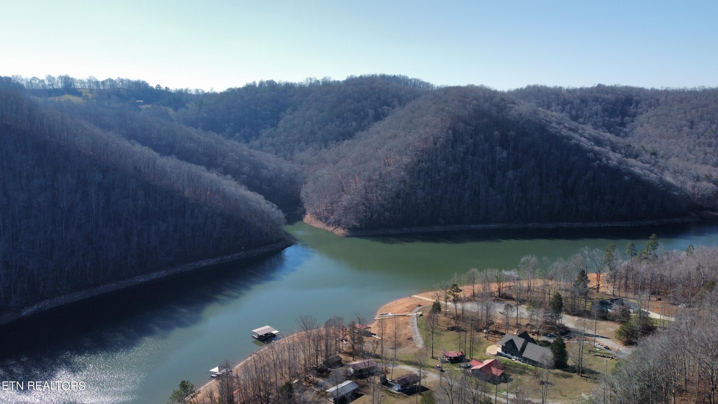 Lot 9 Jones Ridge Road Speedwell, TN 37870 - Photo 5 of 8 E01BF8EE-1495-4098-841B-AC2FE96EA46B