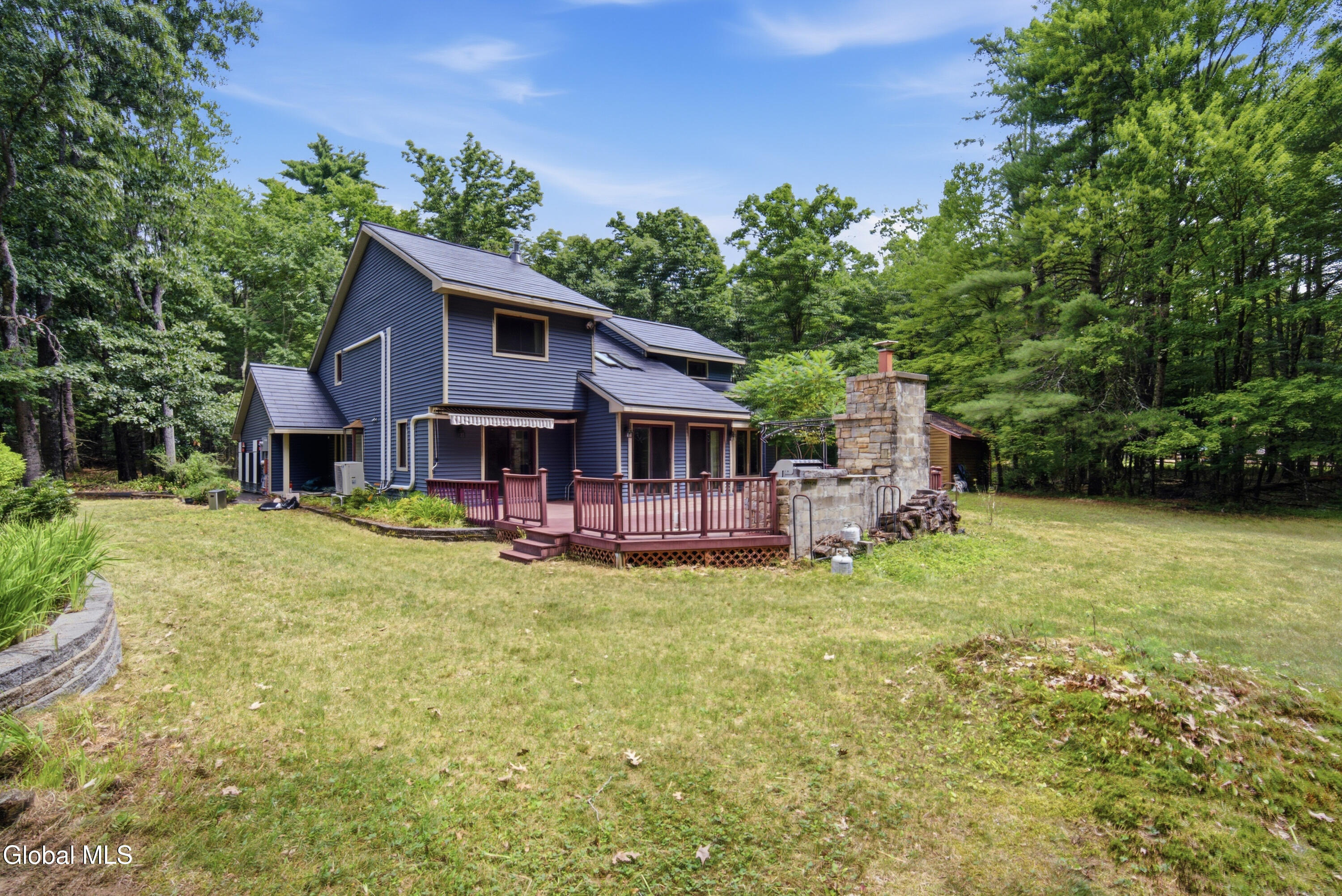 71 Edie Road Wilton, NY 12866 - Photo 51 of 67 11-71 EDIE RD-12