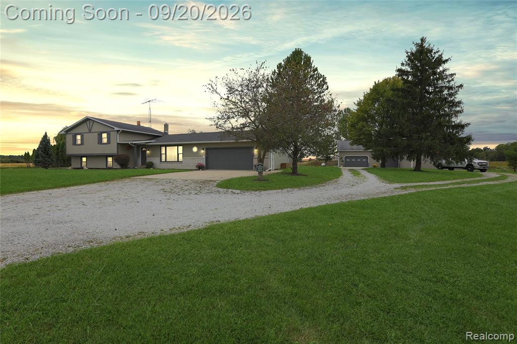 5189 Cribbins Road Avoca, MI 48006 - Photo 3 of 29 Gallery Image 3