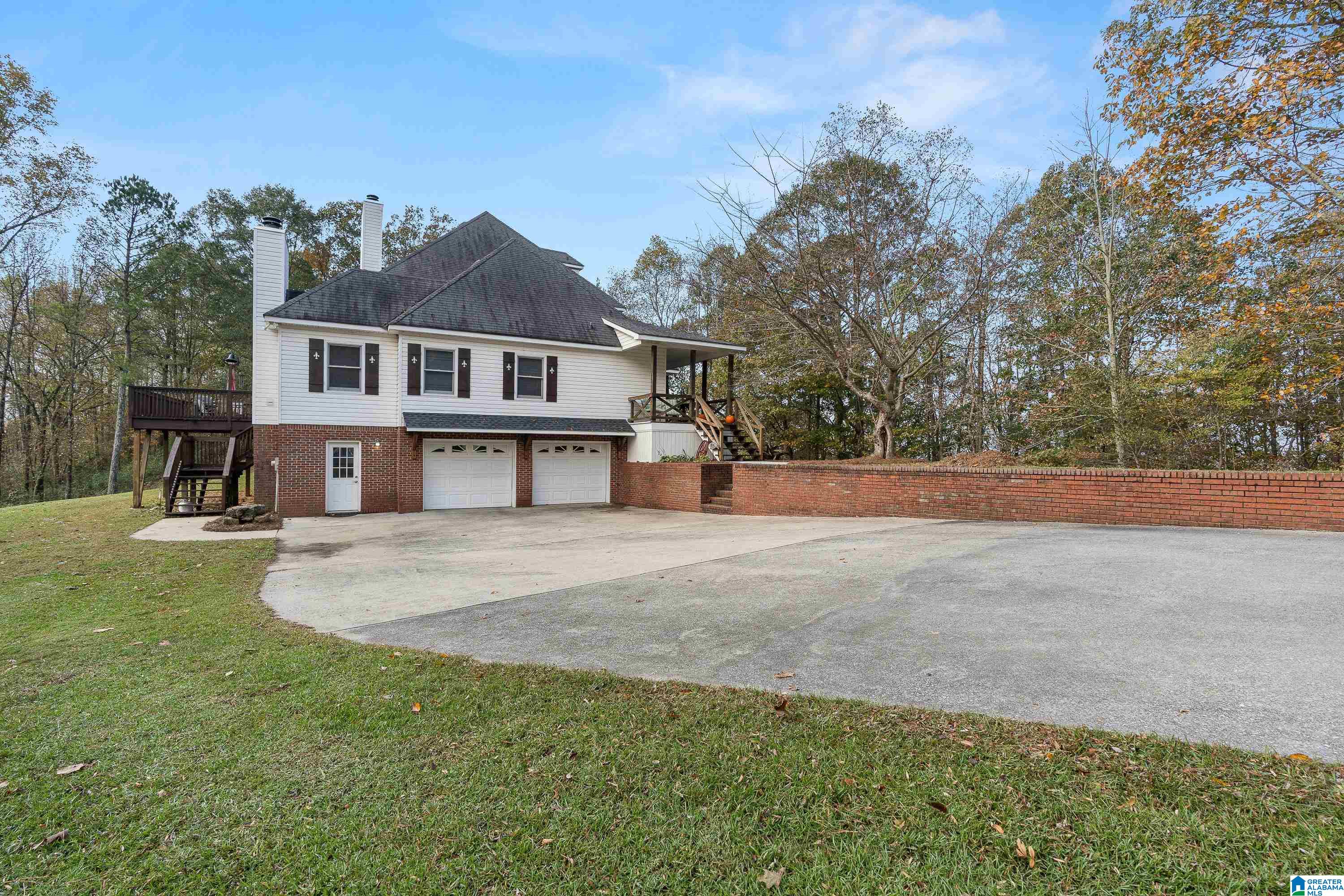 600 Honeysuckle Lane Springville, AL 35146 - Photo 66 of 77
