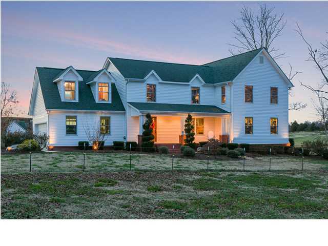 2178 Mag Williams Road Chickamauga, GA 30707 - Photo 1 of 33 Primary Photo