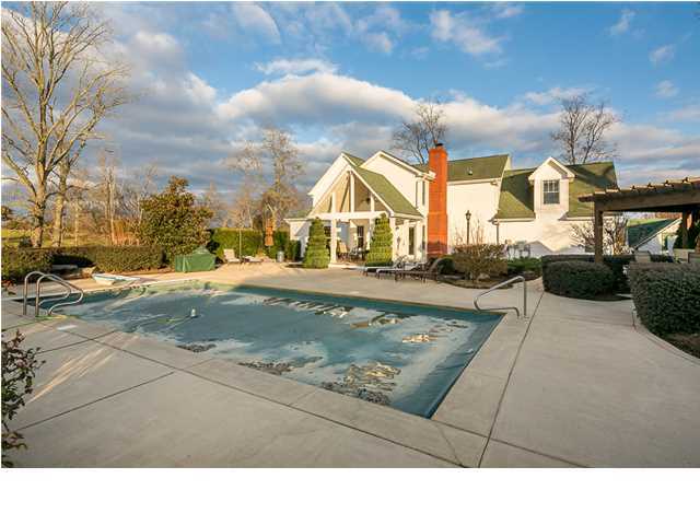2178 Mag Williams Road Chickamauga, GA 30707 - Photo 23 of 33 Additional Photo