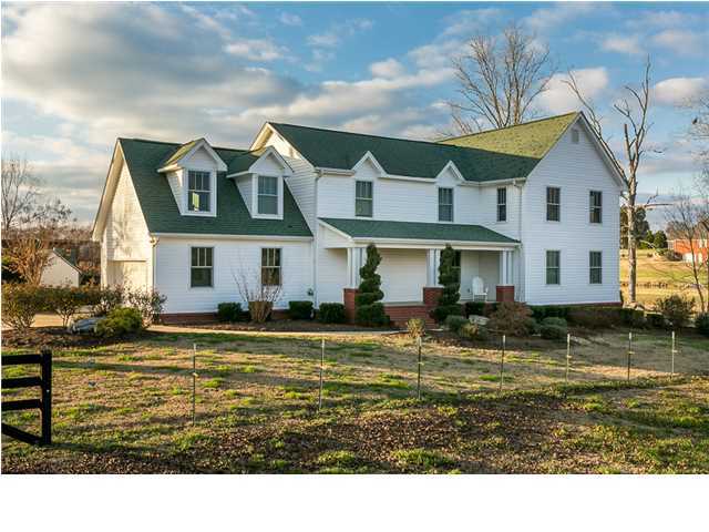 2178 Mag Williams Road Chickamauga, GA 30707 - Photo 3 of 33 Additional Photo