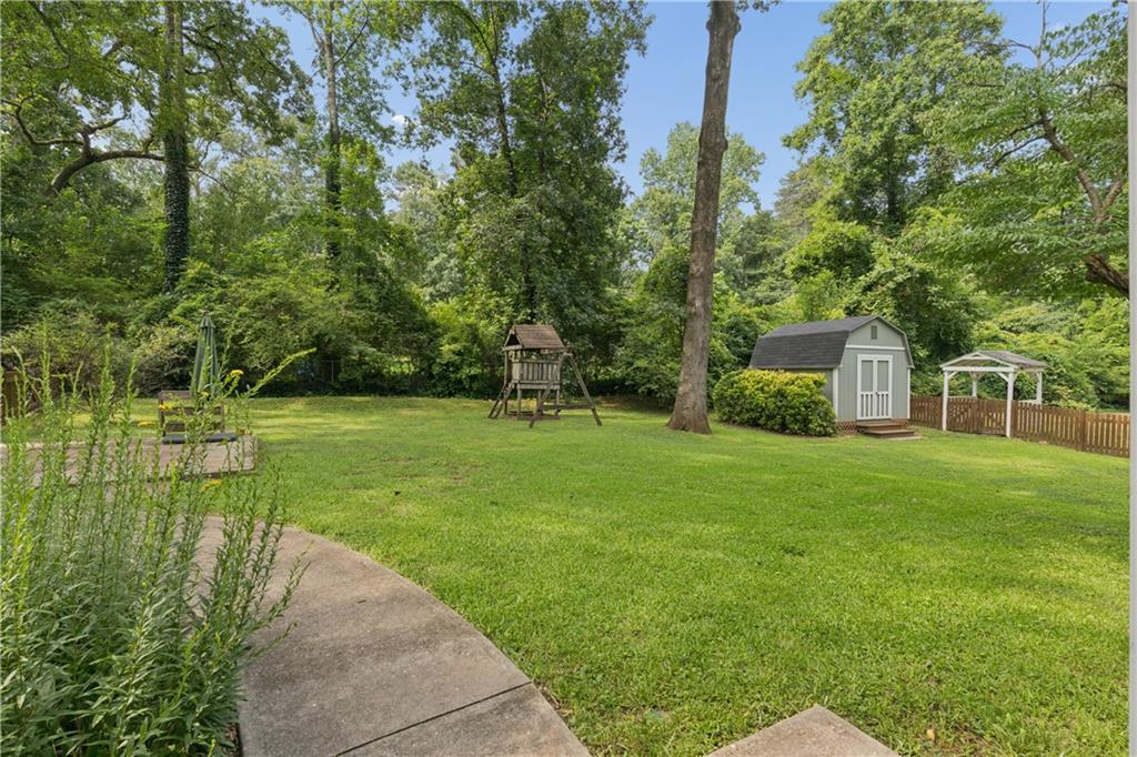 1246 Otello Avenue Clarkston, GA 30021 - Photo 4 of 47