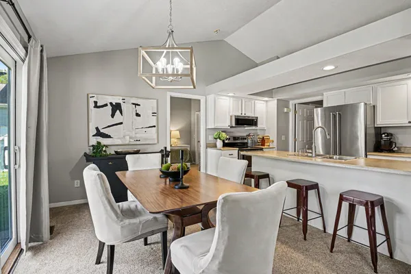 $320,000 | 4615 Hidden Creek Lane, Bridgman, MI 49106