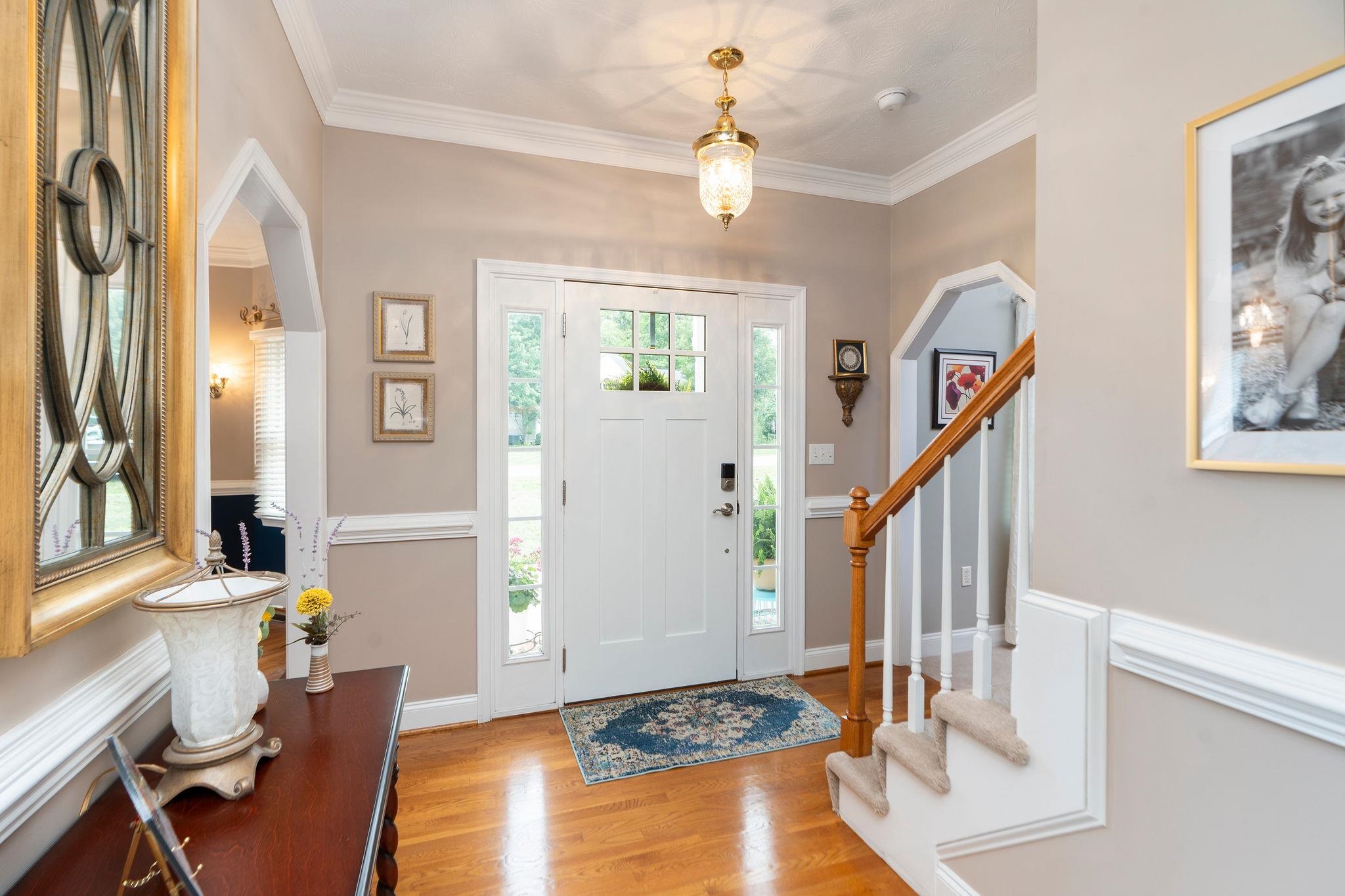 15 Rutherford Lane Stuarts Draft, VA 24477 - Photo 6 of 75