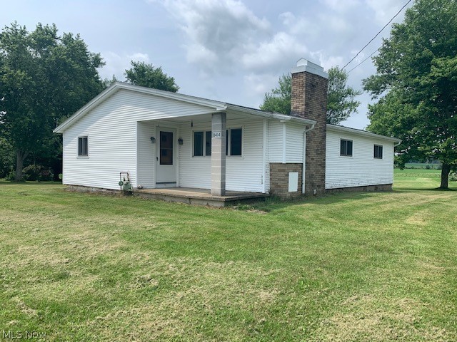 8414 Cleveland Road Wooster, OH 44691 - Photo 1 of 11 Gallery Image 1