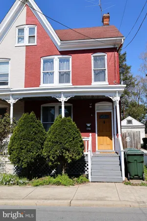 $184,900 | 427 North Mulberry Street, Hagerstown, MD 21740