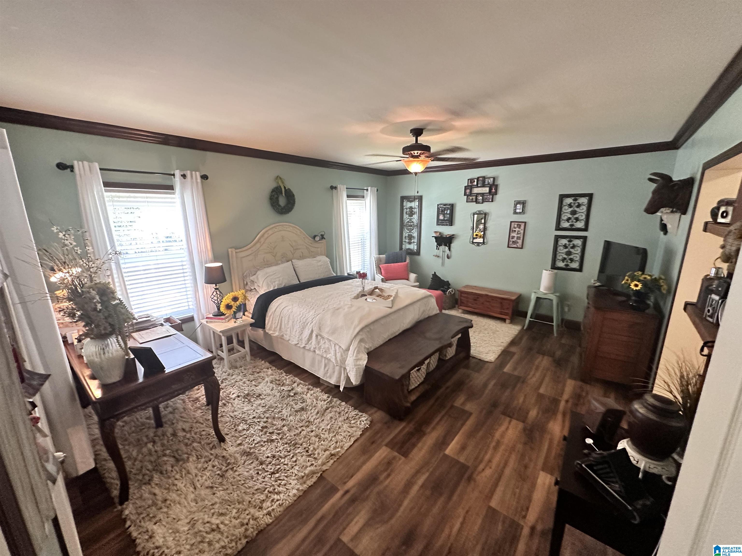 2570 Slasham Road Ashville, AL 35953 - Photo 16 of 51