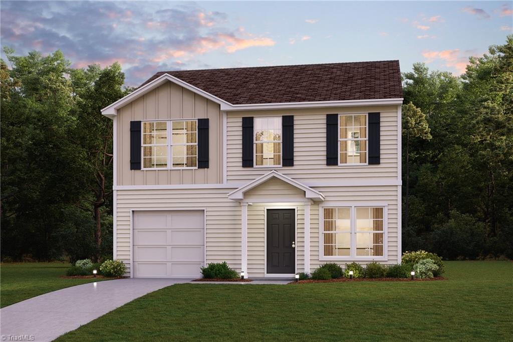 1687 Windcrest Road Asheboro, NC 27203 - Photo 1 of 3 Gallery Image 1