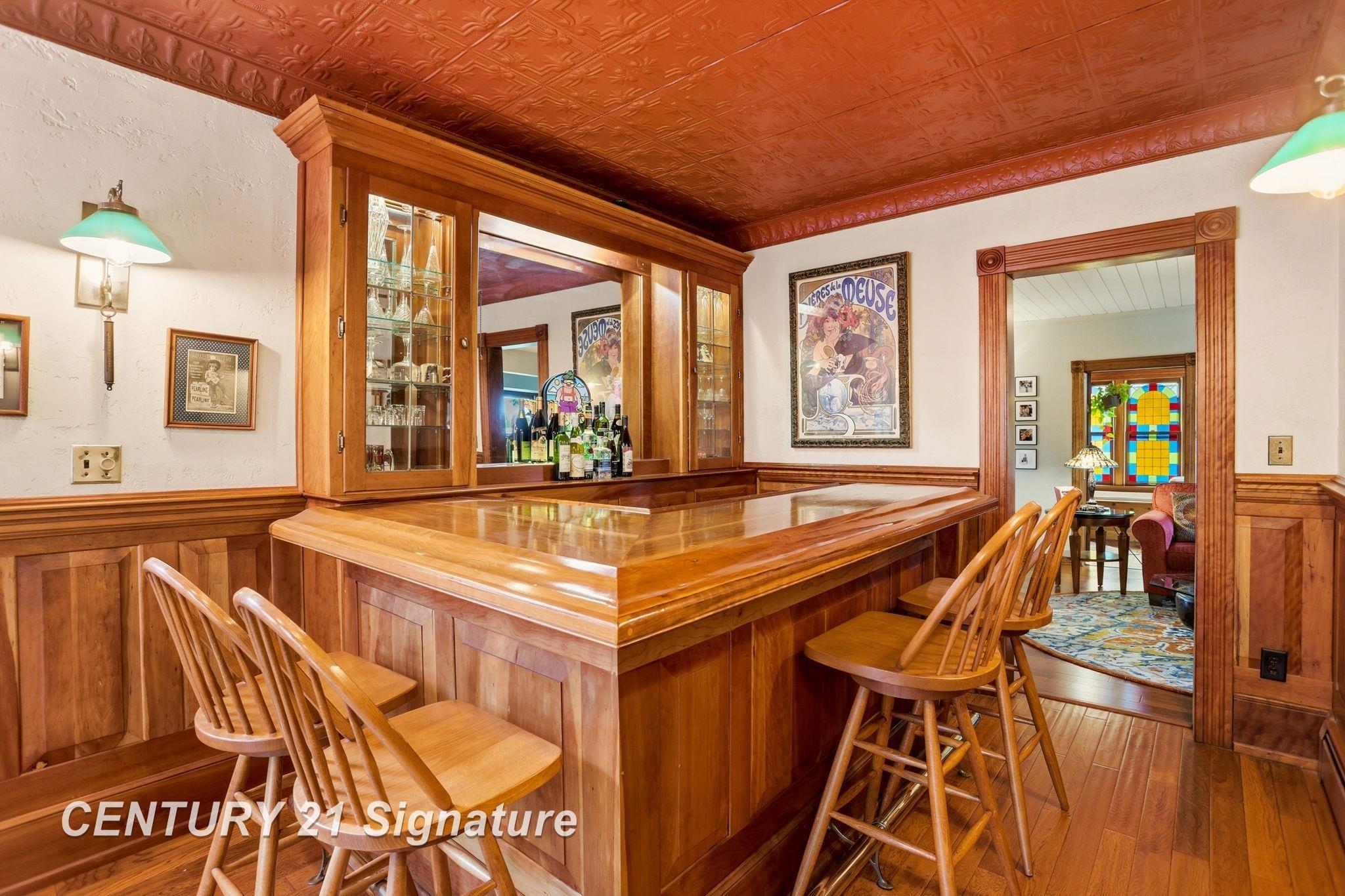 4815 North Hemlock Road Hemlock, MI 48626 - Photo 25 of 82