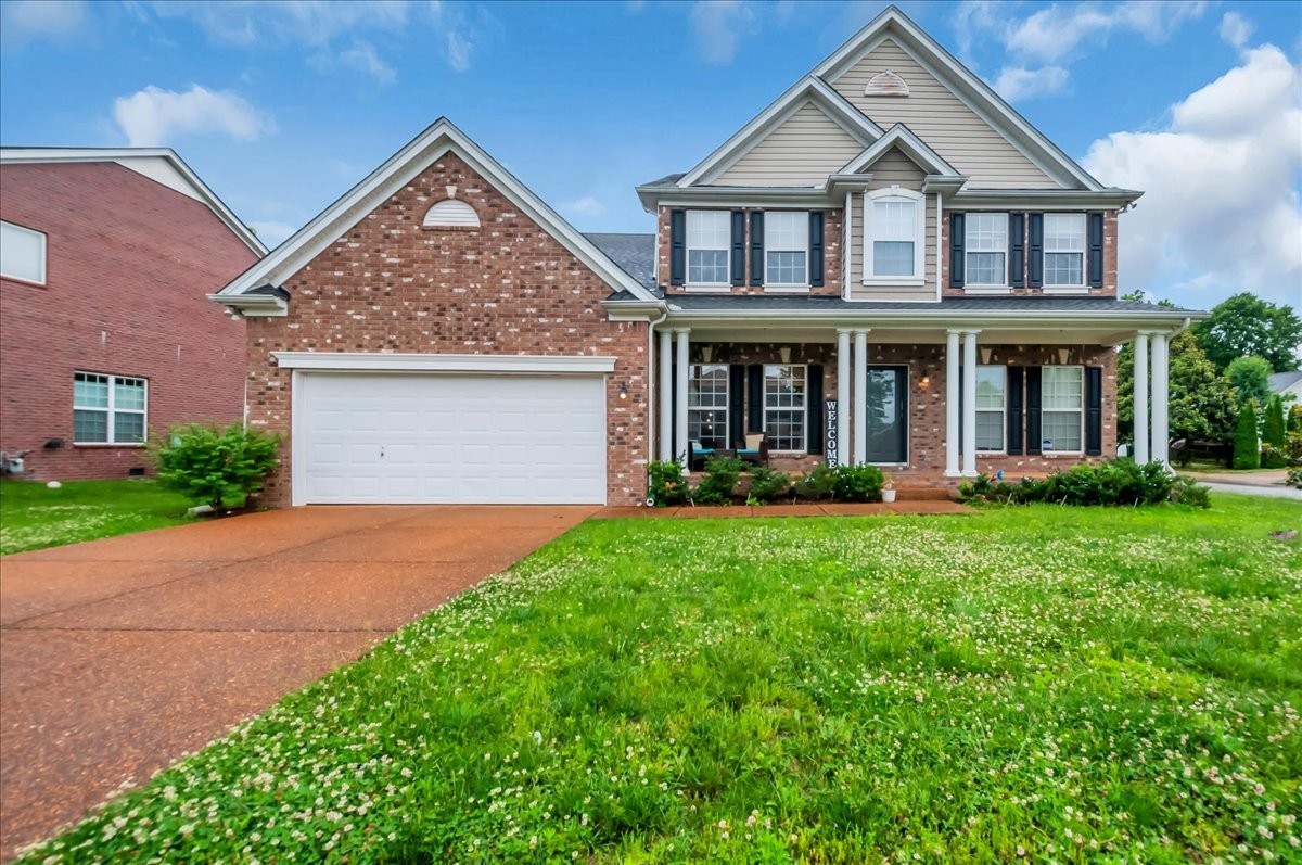6000 Thrush Court Spring Hill, TN 37174 - Photo 1 of 39