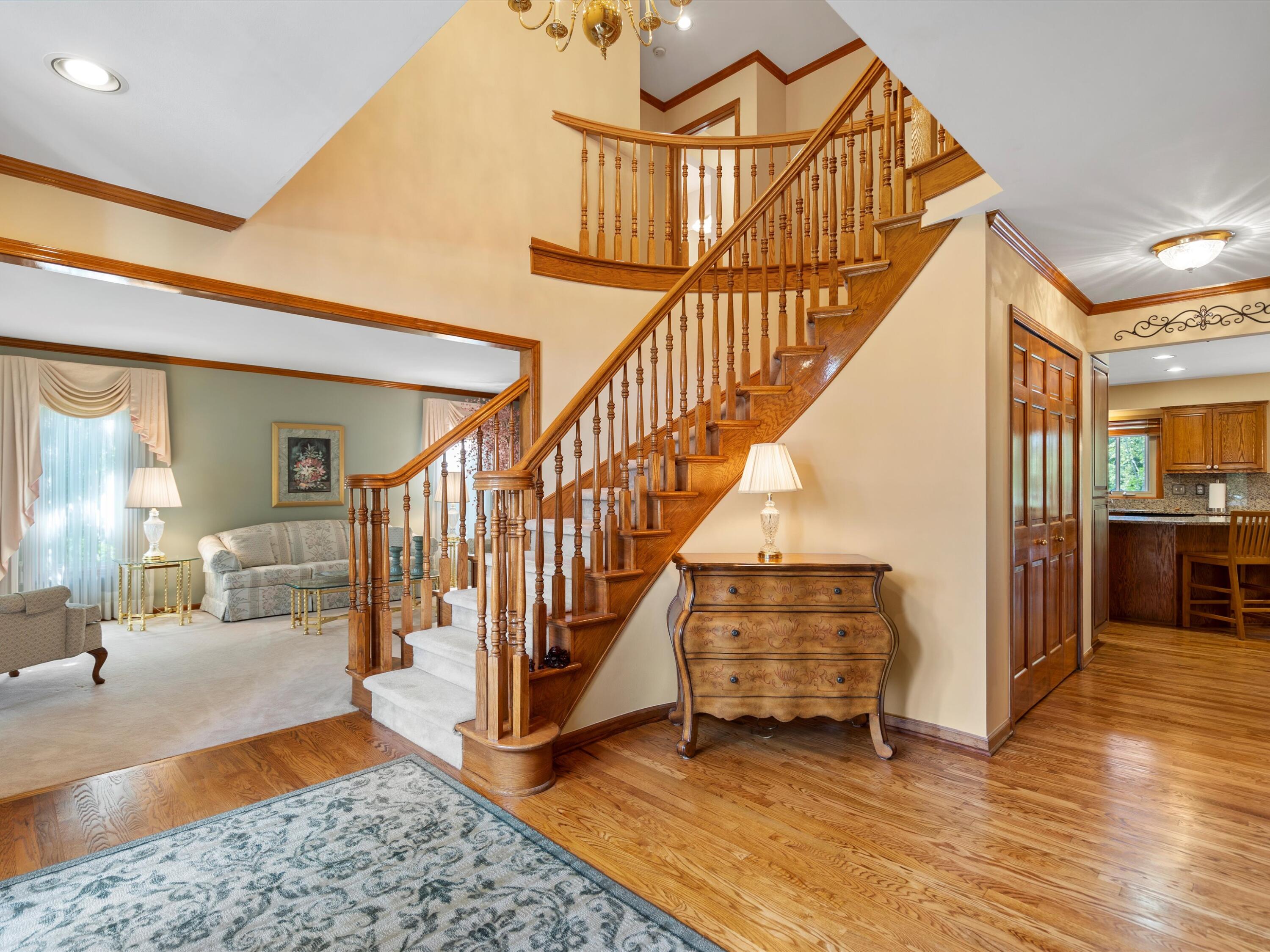 4073 Jacquelynn Court Rochester, MI 48306 - Photo 11 of 88 23-DSC04215