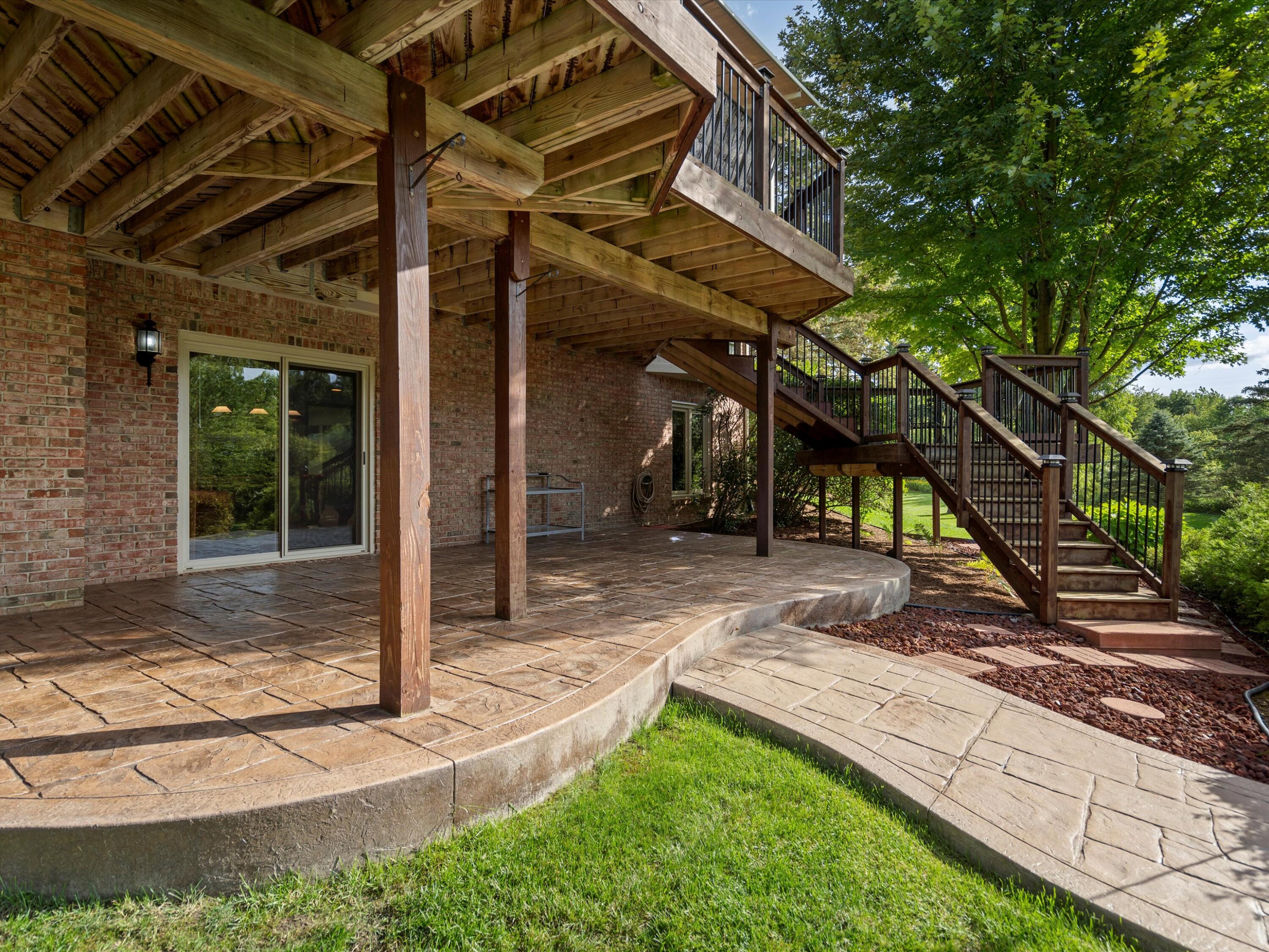 4073 Jacquelynn Court Rochester, MI 48306 - Photo 72 of 88 84-DSC04568