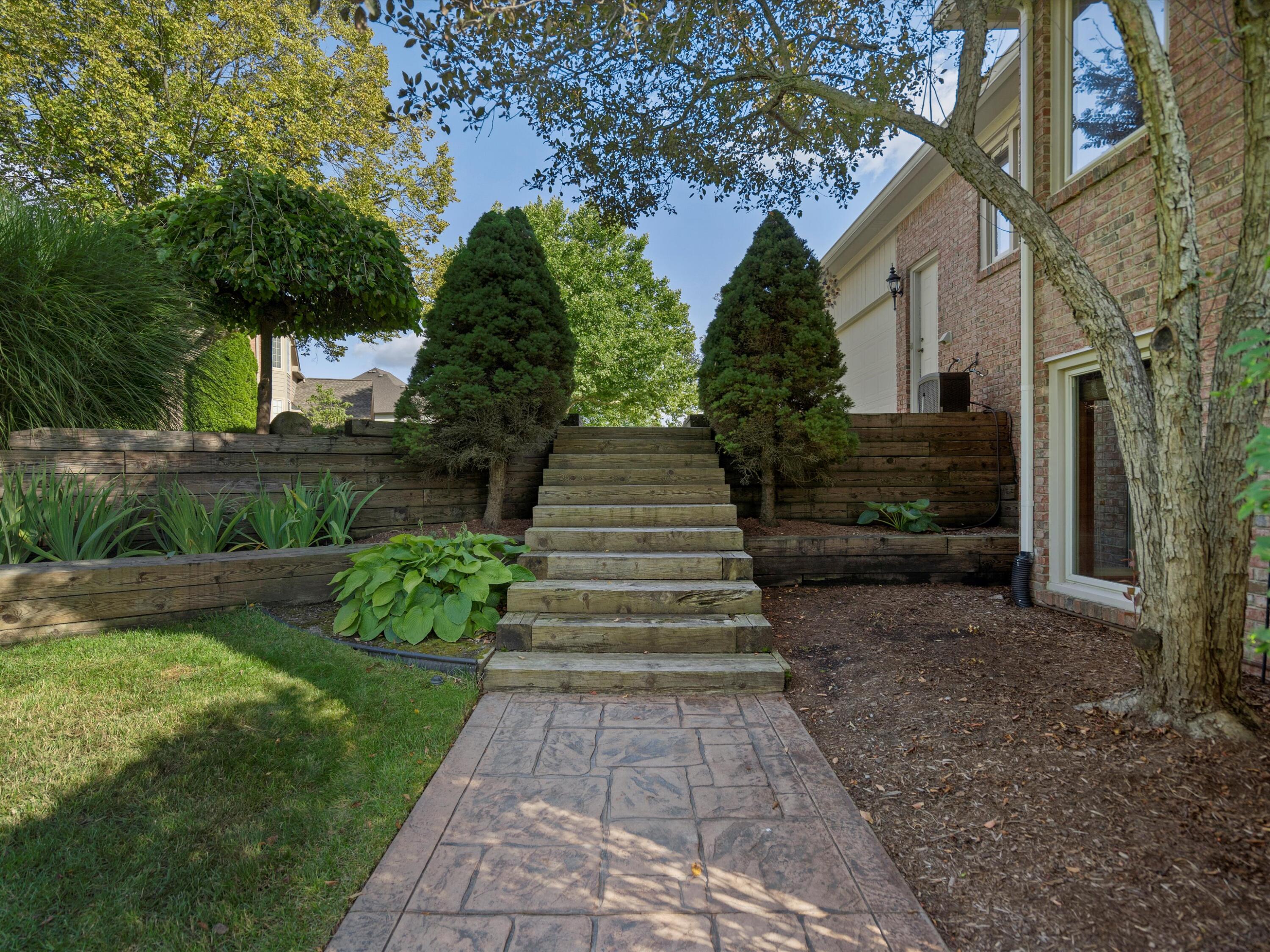 4073 Jacquelynn Court Rochester, MI 48306 - Photo 77 of 88 89-DSC04608