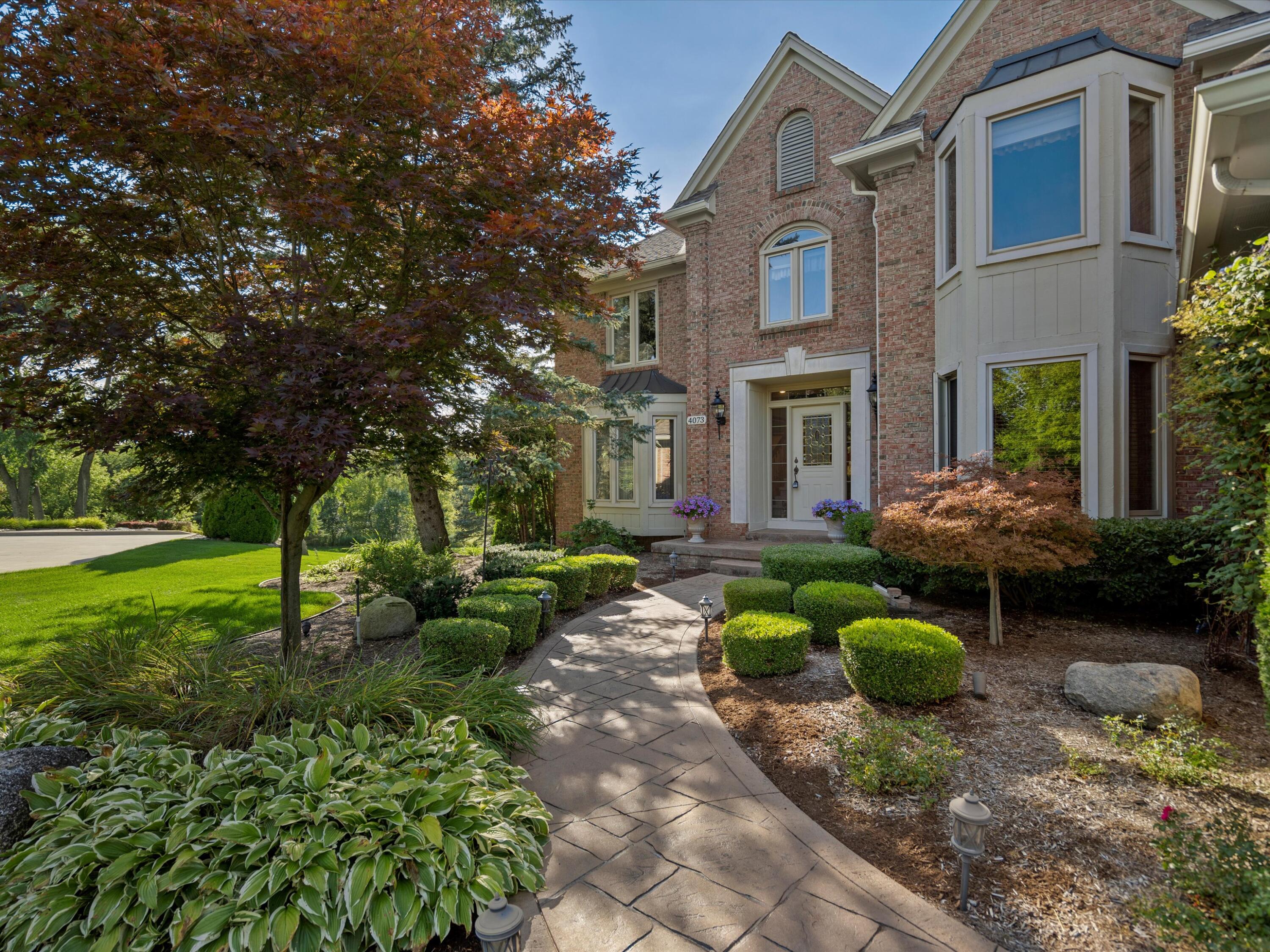 4073 Jacquelynn Court Rochester, MI 48306 - Photo 79 of 88 20-DSC04623