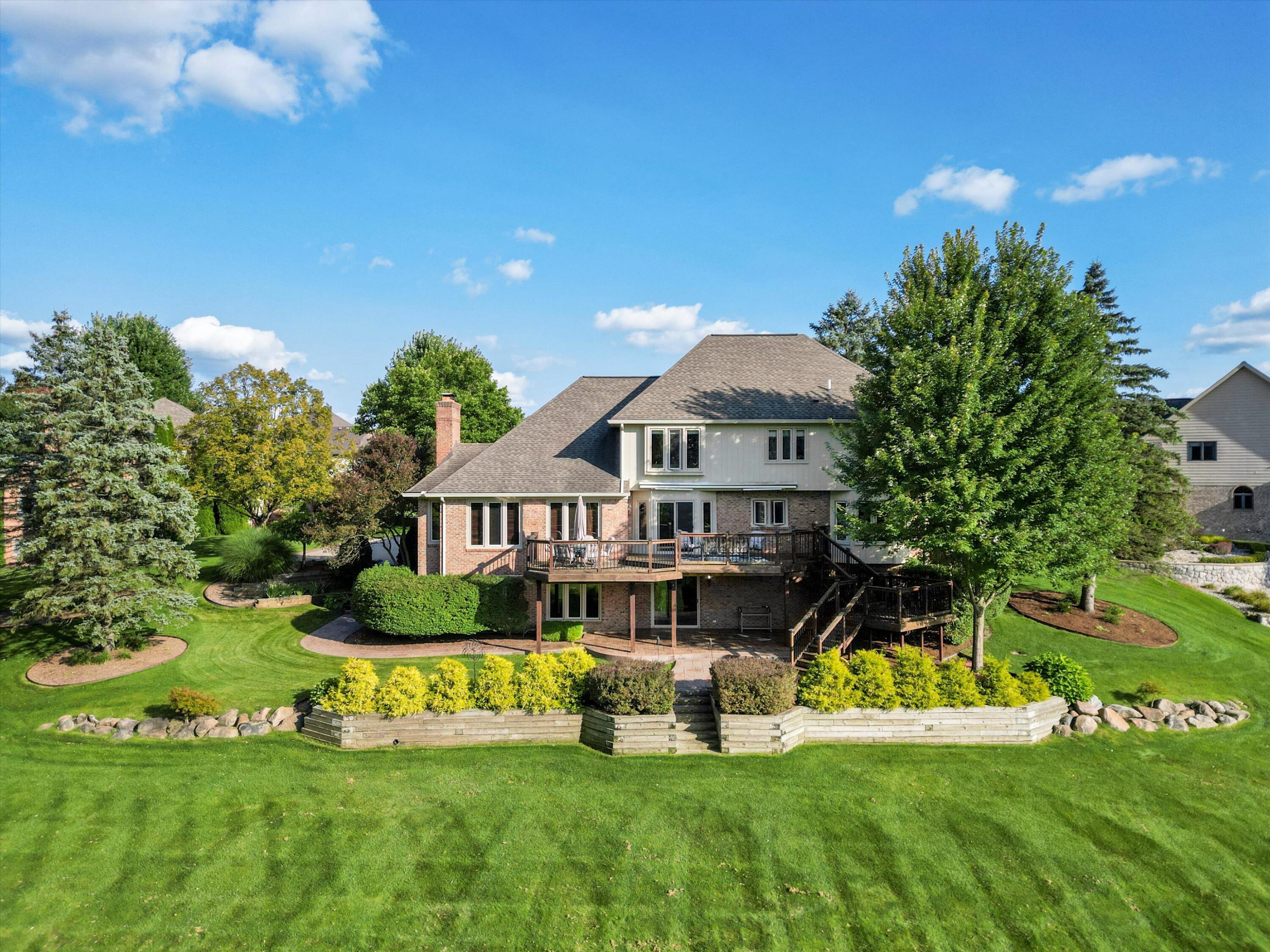 4073 Jacquelynn Court Rochester, MI 48306 - Photo 80 of 88 12-DJI_0233