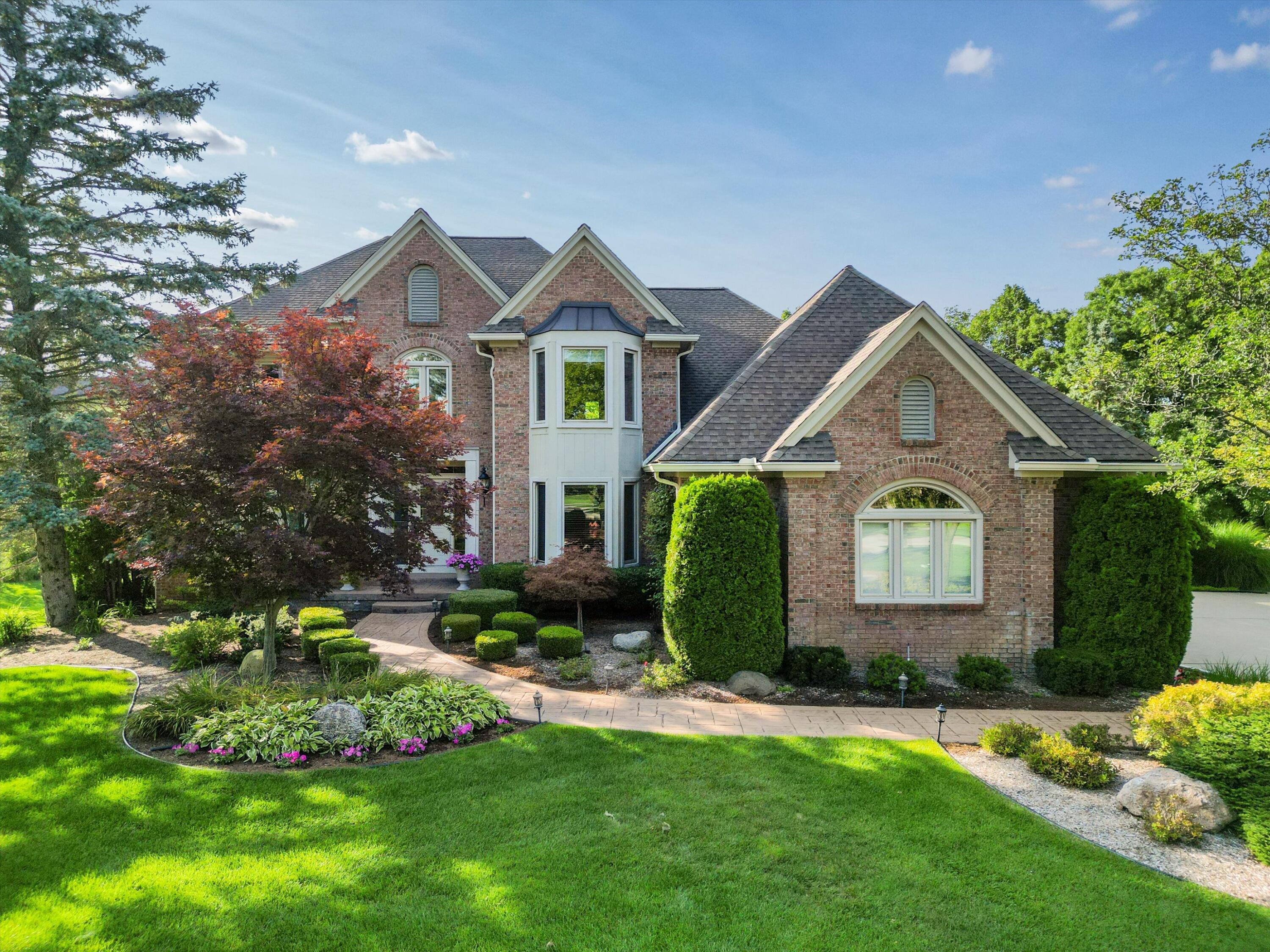 4073 Jacquelynn Court Rochester, MI 48306 - Photo 81 of 88 04-DJI_0264