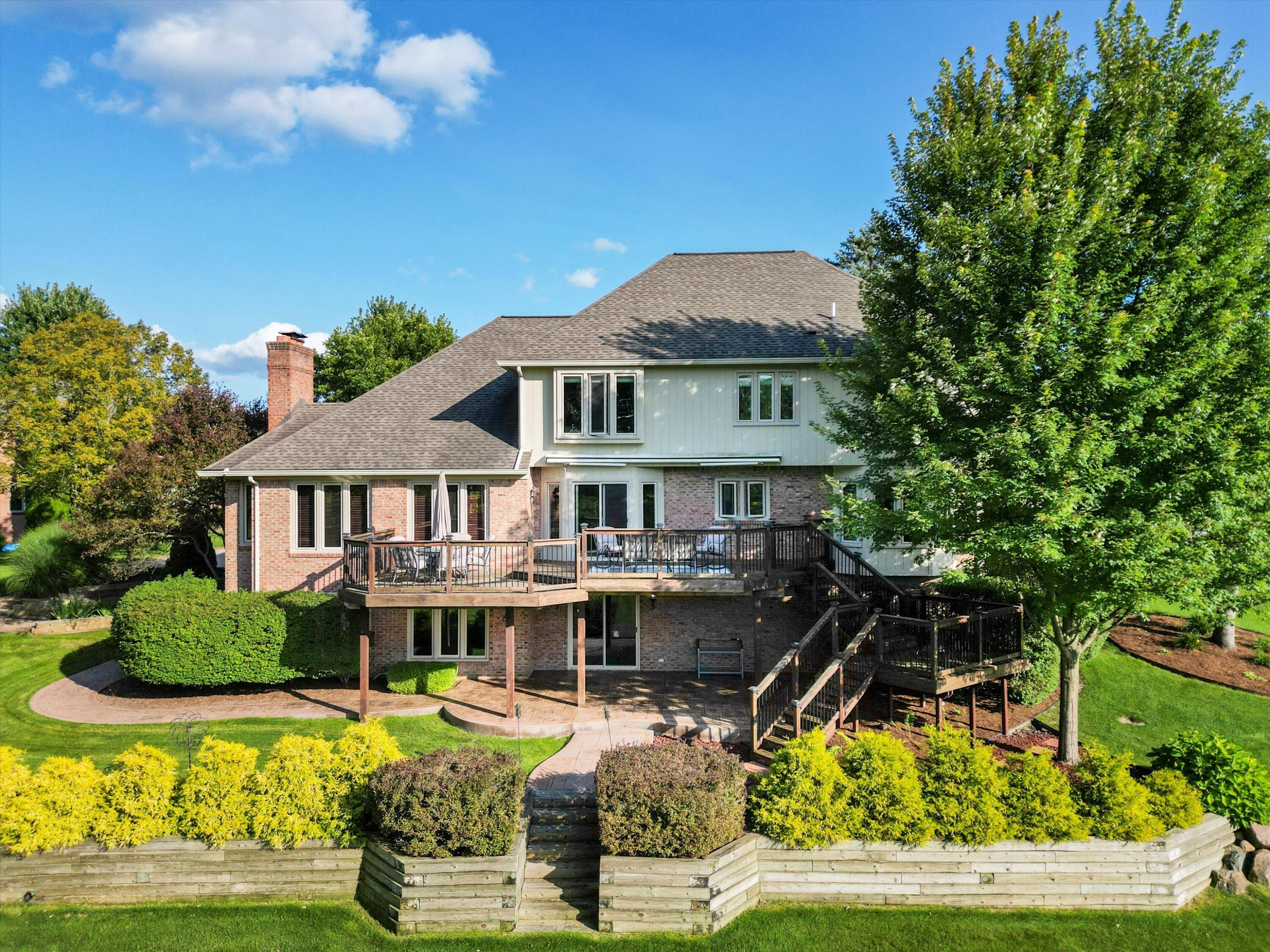 4073 Jacquelynn Court Rochester, MI 48306 - Photo 82 of 88 10-DJI_0239