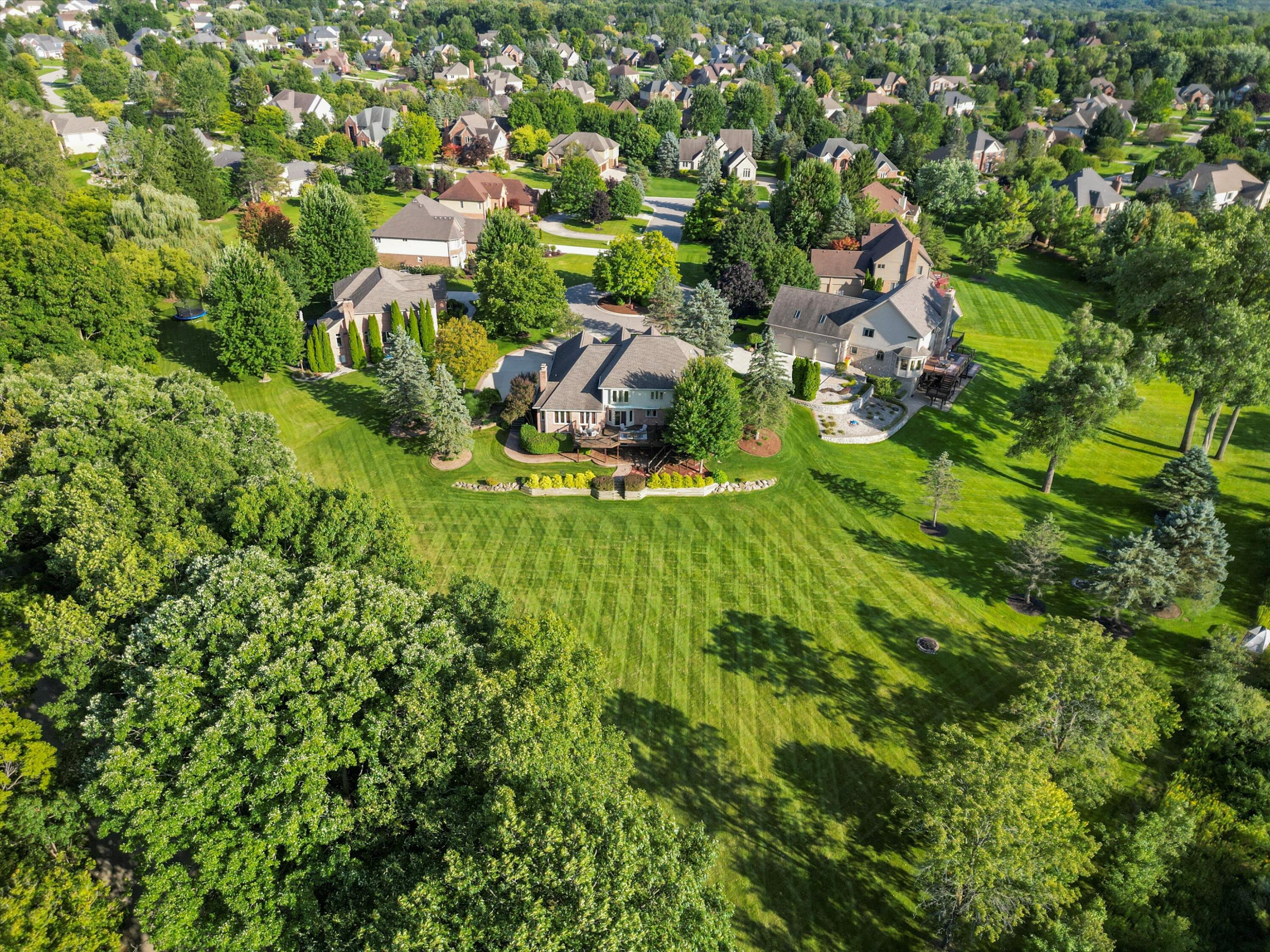 4073 Jacquelynn Court Rochester, MI 48306 - Photo 87 of 88 17-DJI_0216