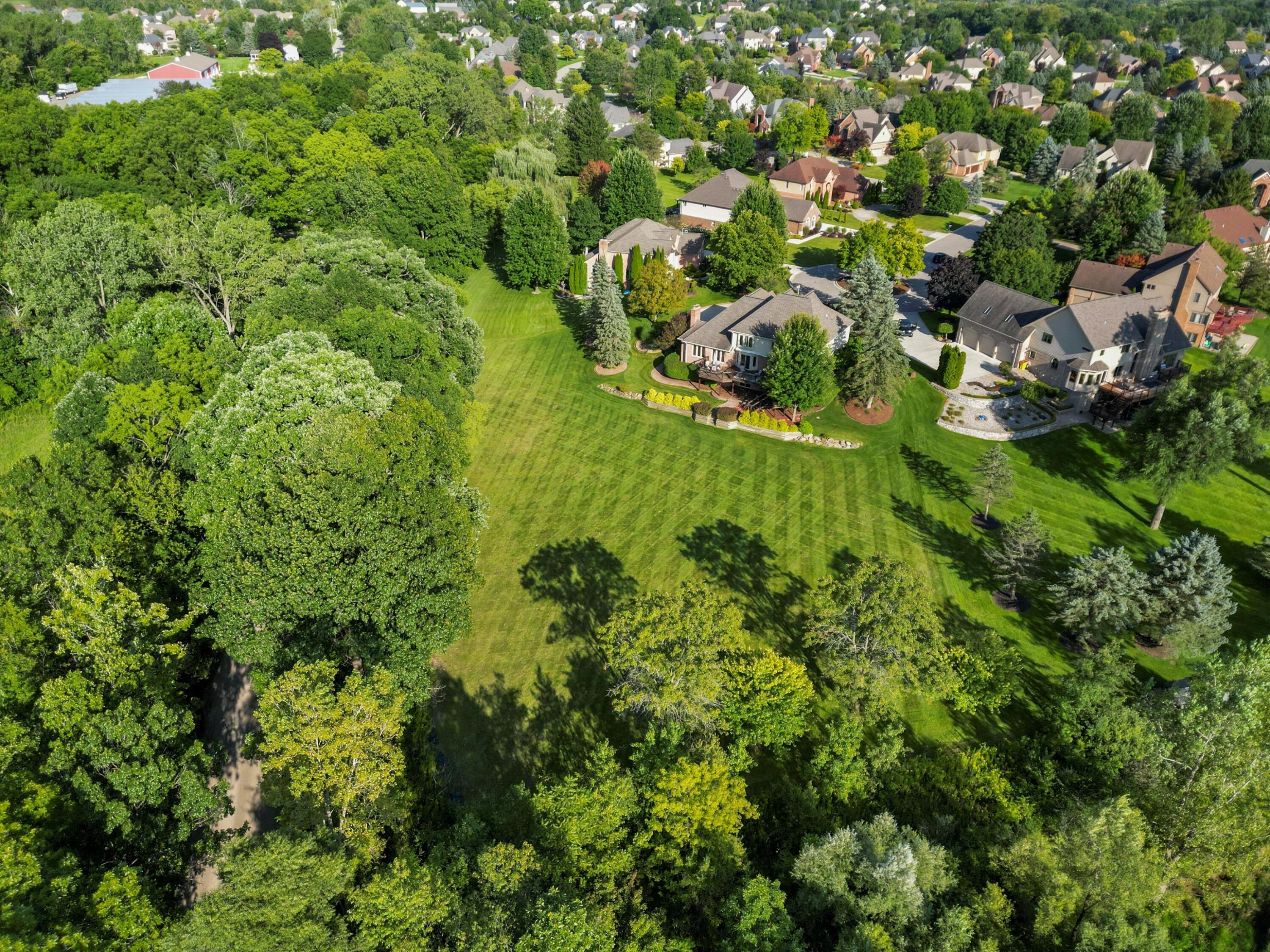 4073 Jacquelynn Court Rochester, MI 48306 - Photo 88 of 88 18-DJI_0221