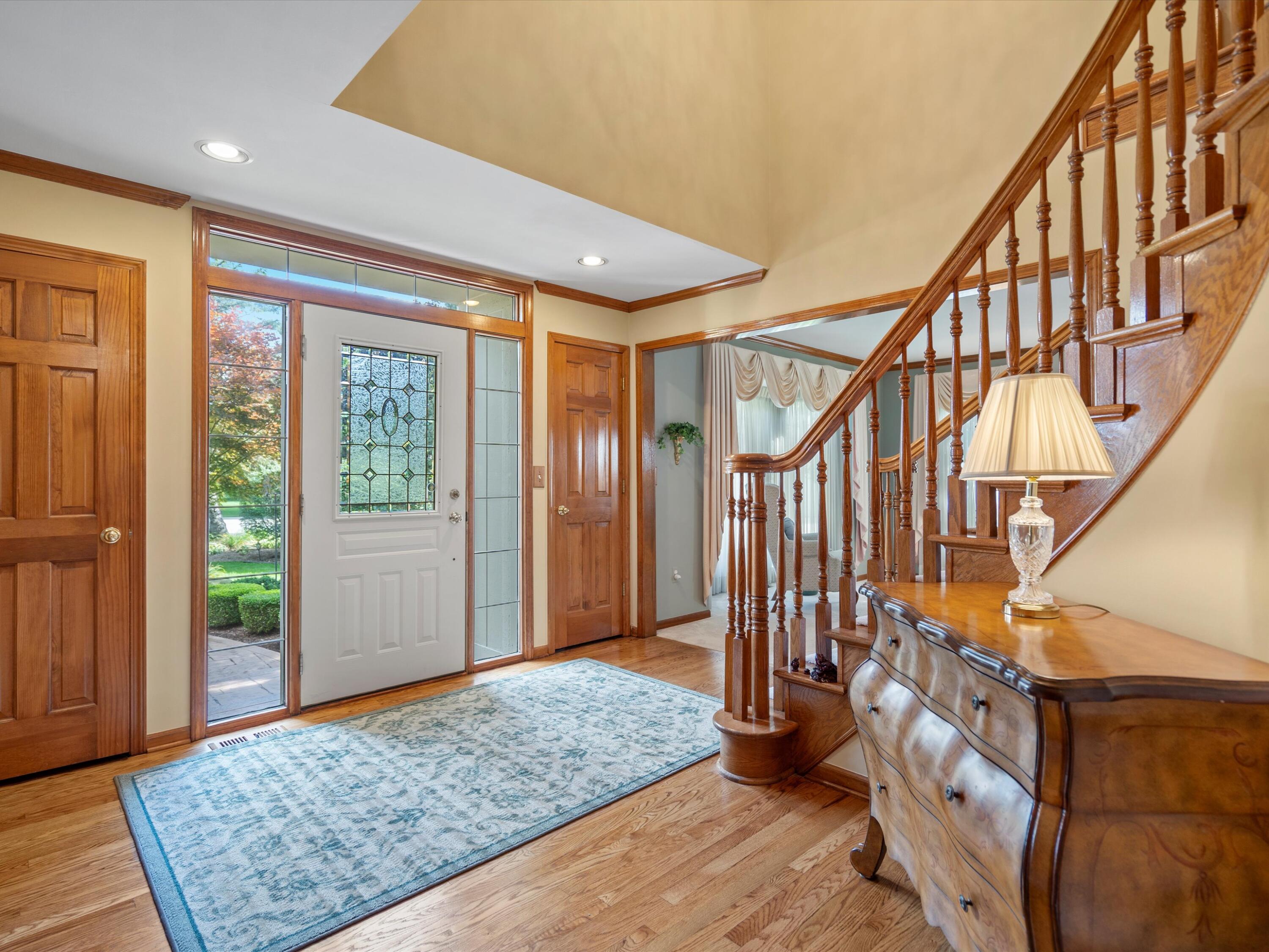 4073 Jacquelynn Court Rochester, MI 48306 - Photo 9 of 88 21-DSC04205