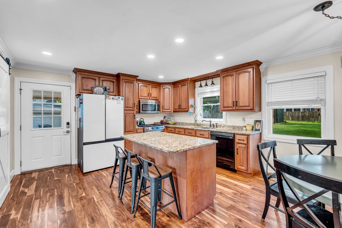 207 East Fort Street Tullahoma, TN 37388 - Photo 10 of 45