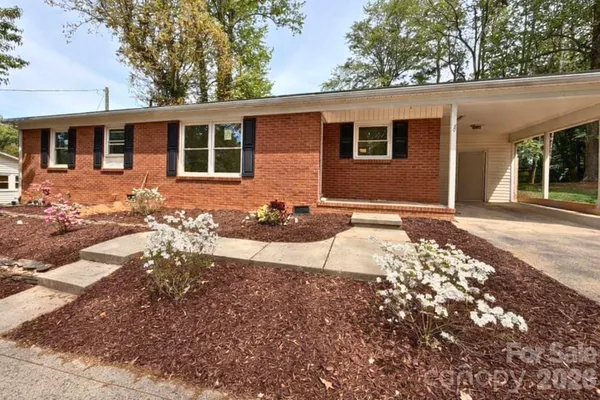 $355,000 | 694 Forest Street Northwest, Concord, NC 28025