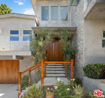 $5,995,000 | 13611 Bayliss Road, Los Angeles, CA 90049