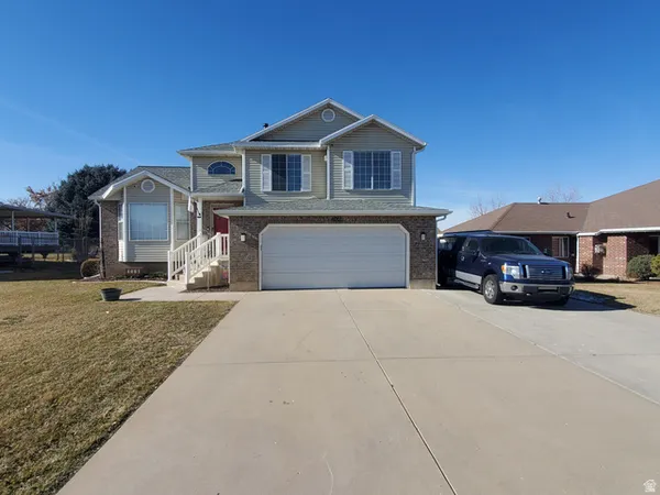 $515,000 | 4061 South 2175th Street West, Roy, UT 84067