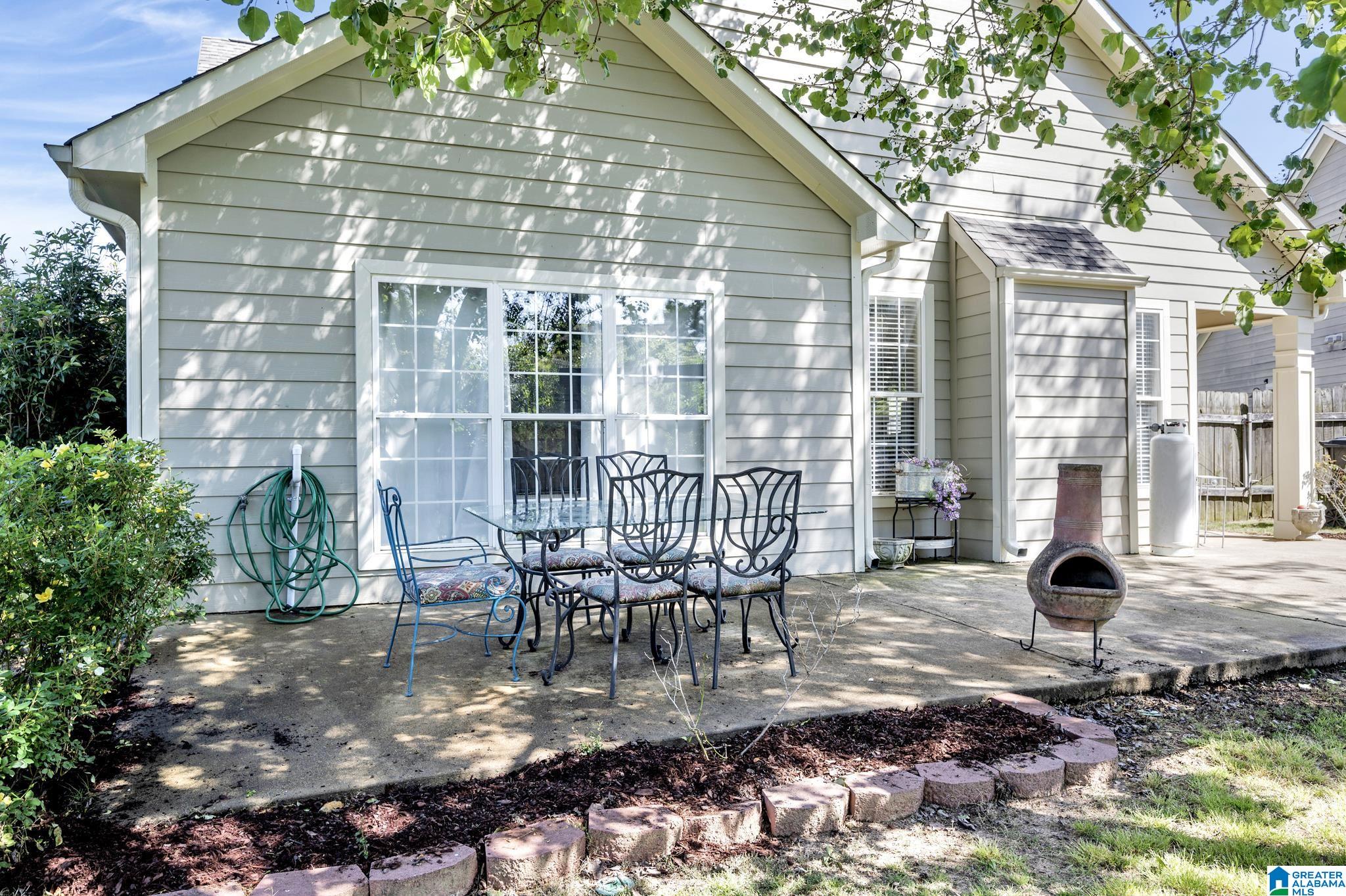 243 Nottingham Drive Calera, AL 35040 - Photo 34 of 34