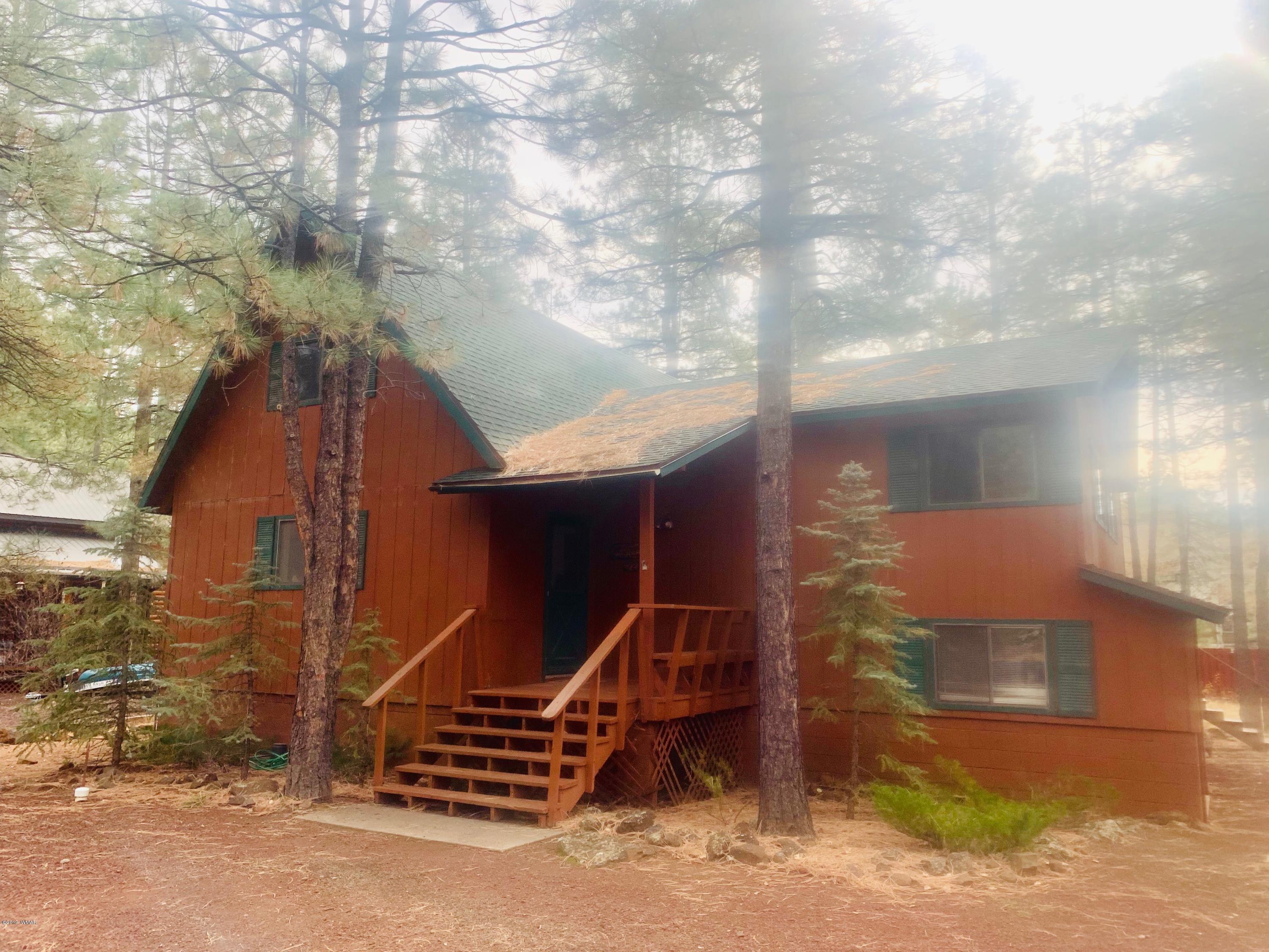 8205 White Oak Road Pinetop, AZ 85935 - Photo 13 of 79 Gallery Image 13