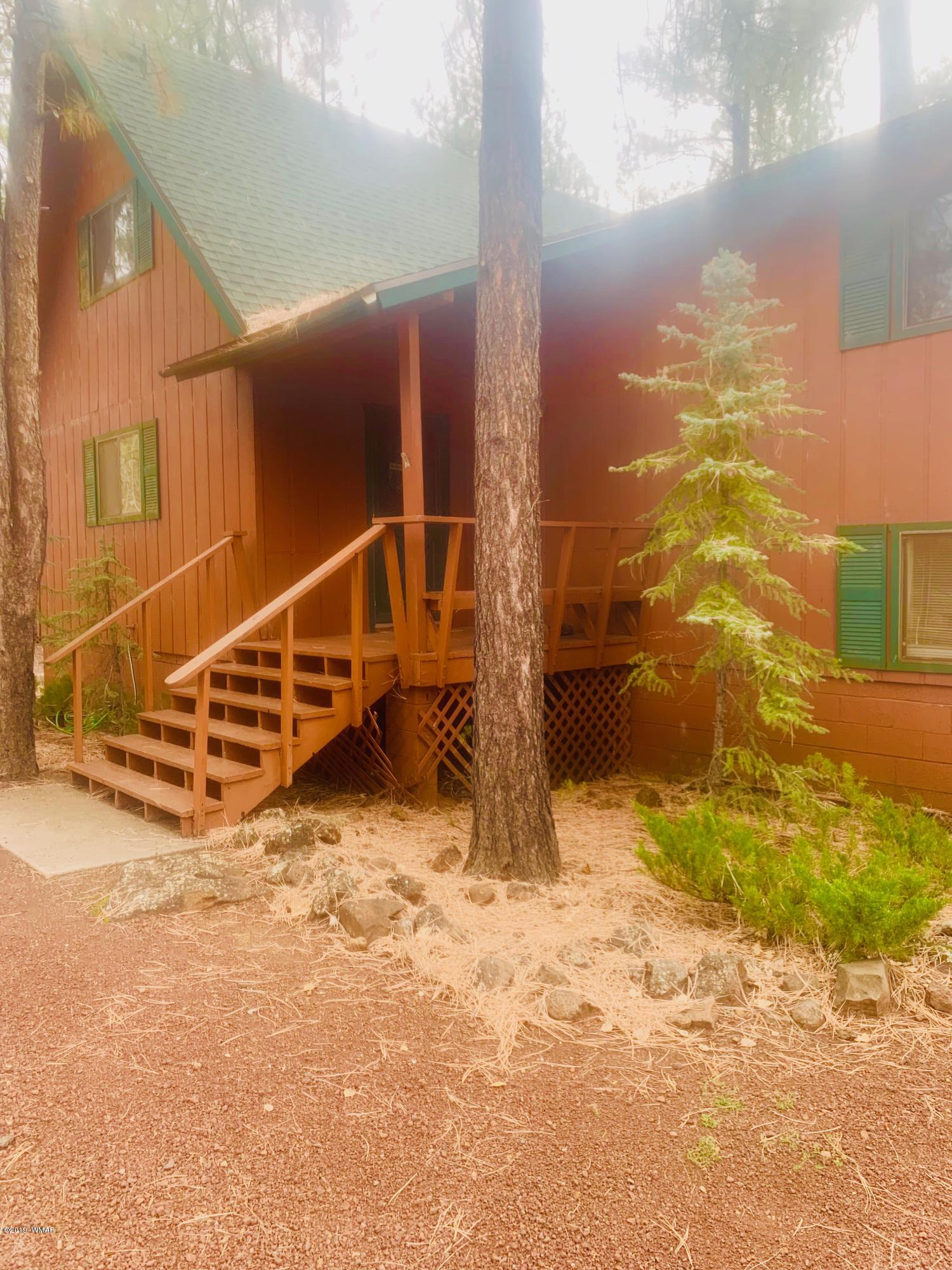 8205 White Oak Road Pinetop, AZ 85935 - Photo 74 of 79 Gallery Image 74