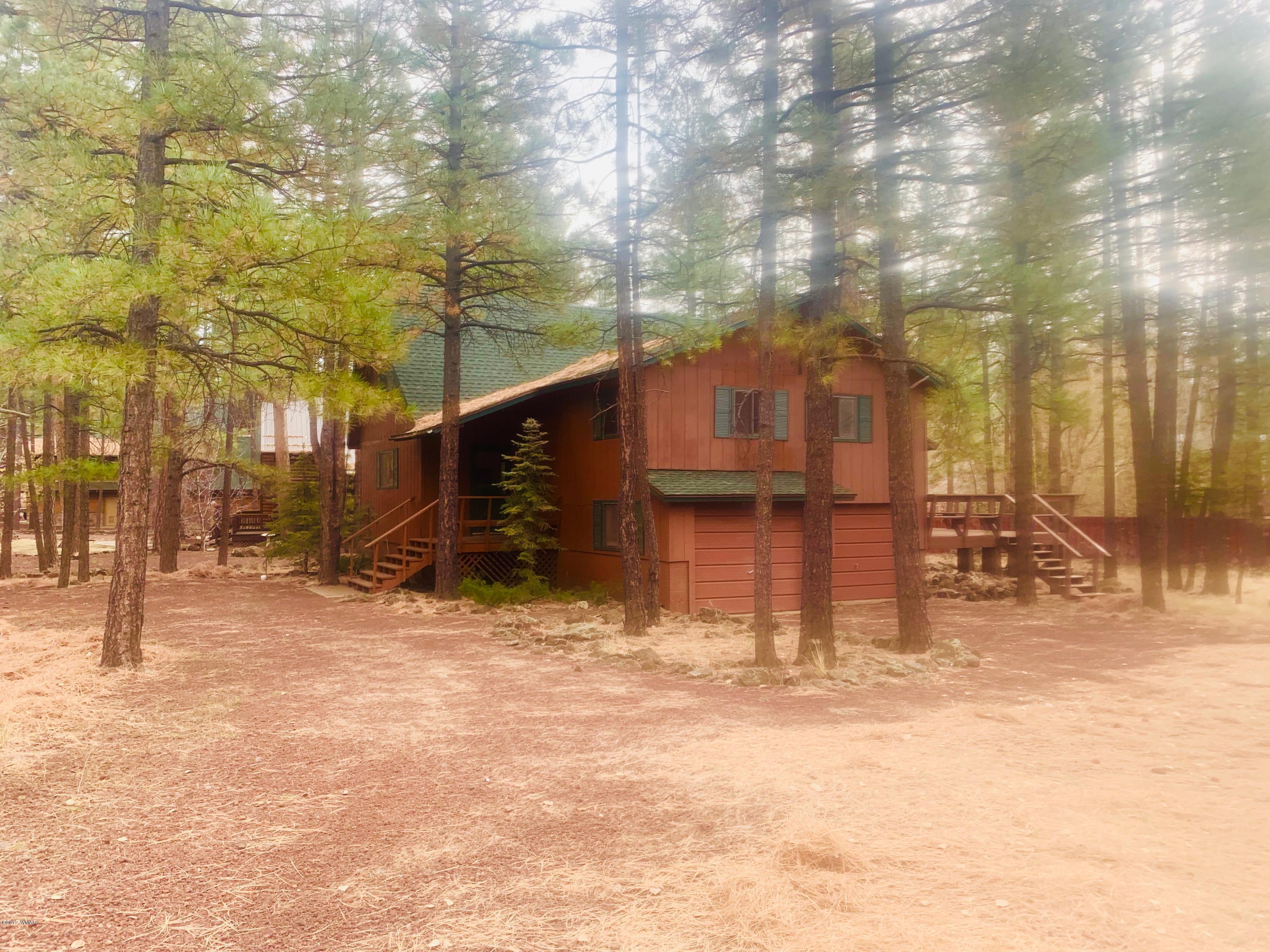 8205 White Oak Road Pinetop, AZ 85935 - Photo 9 of 79 Gallery Image 9