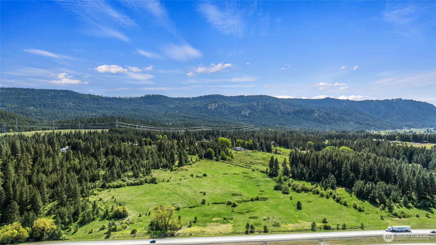66-x3 Upper Peoh Point Road Cle Elum, WA 98922 - Photo 21 of 32 a view of lake with mountain