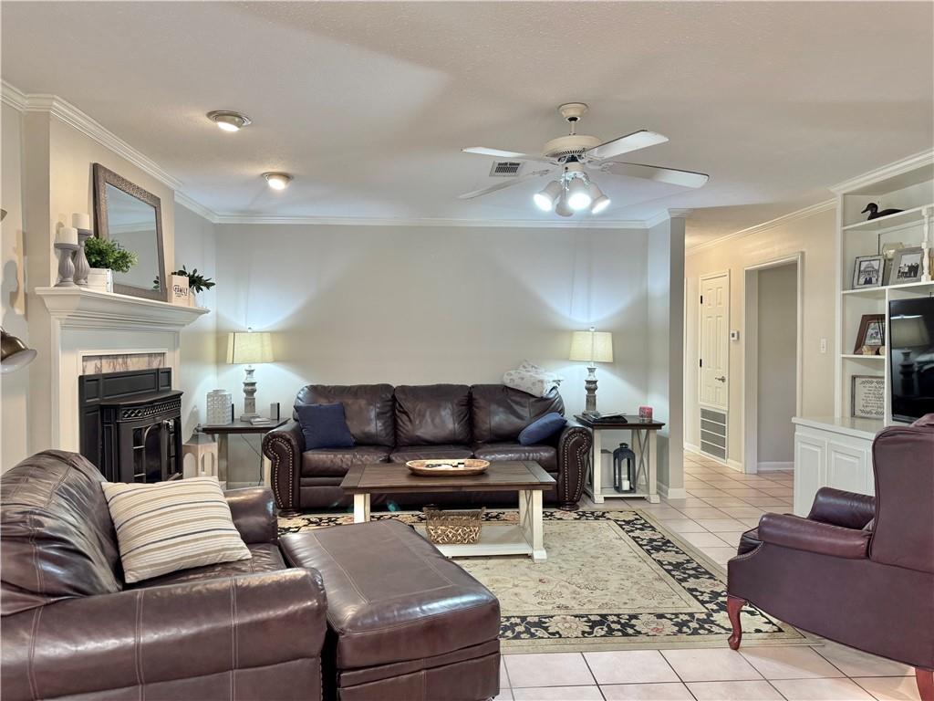 130 Holt Road Pollock, LA 71467 - Photo 12 of 60