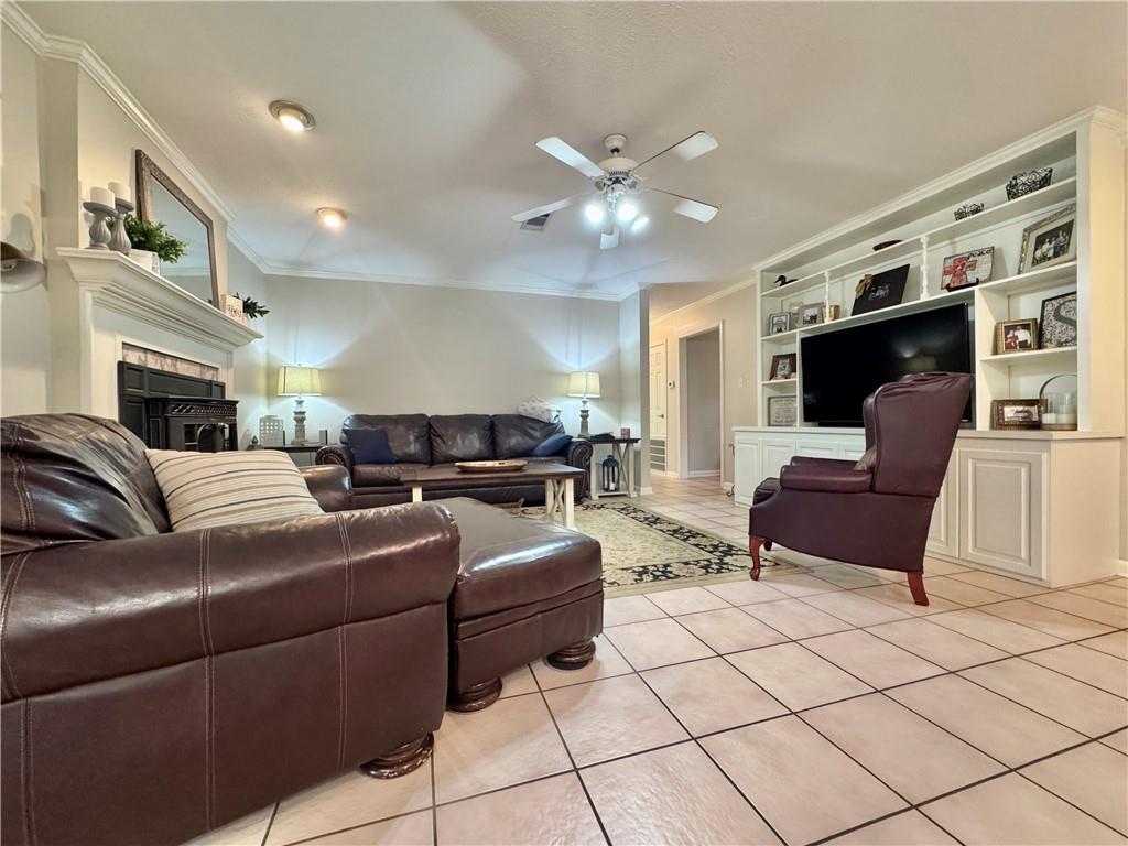 130 Holt Road Pollock, LA 71467 - Photo 13 of 60