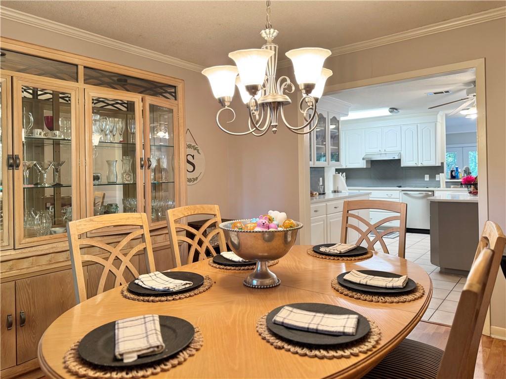 130 Holt Road Pollock, LA 71467 - Photo 15 of 60