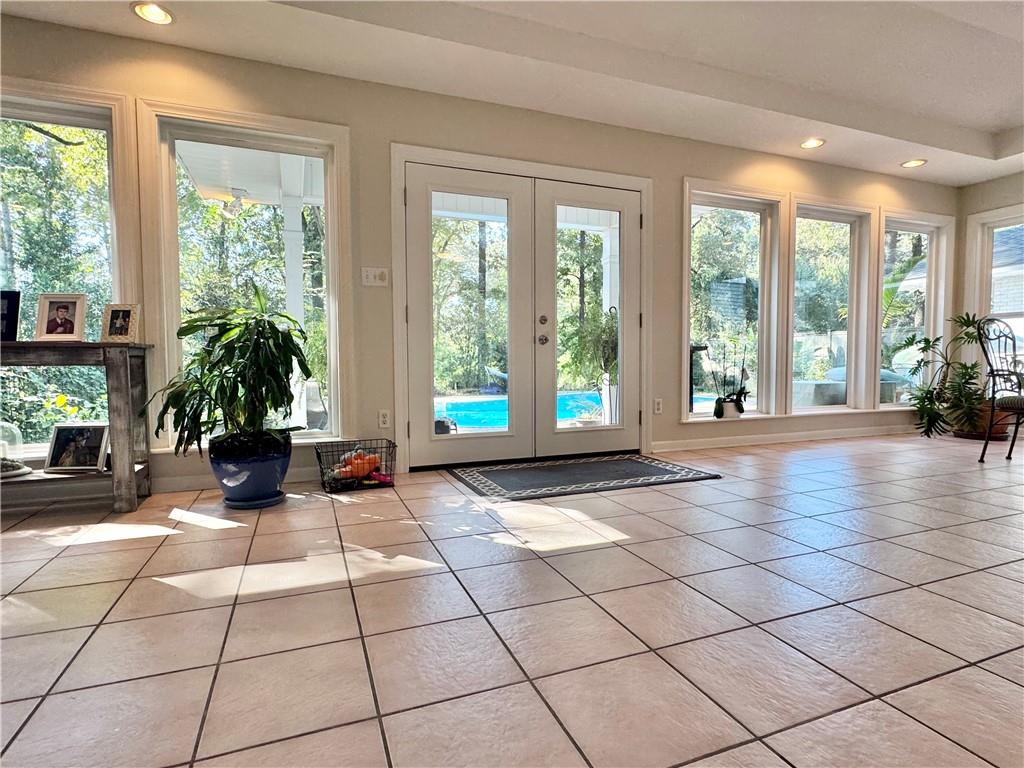 130 Holt Road Pollock, LA 71467 - Photo 28 of 60