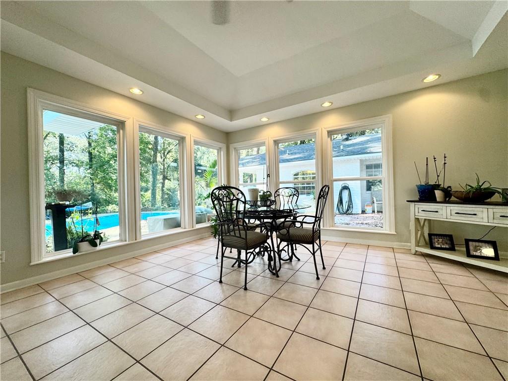 130 Holt Road Pollock, LA 71467 - Photo 30 of 60