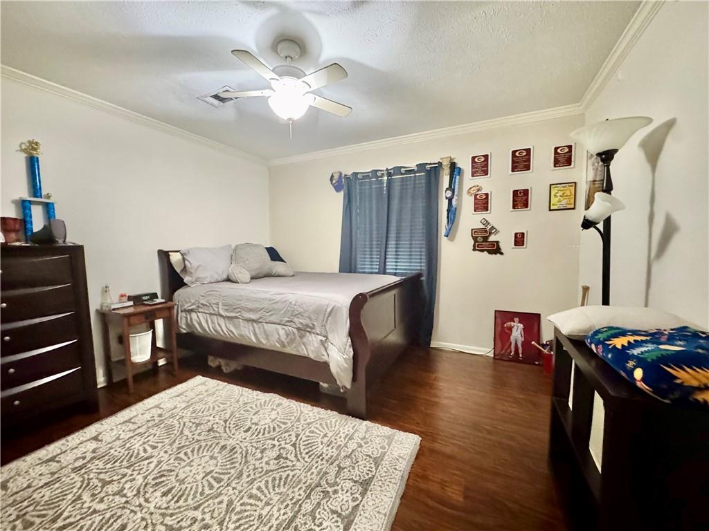 130 Holt Road Pollock, LA 71467 - Photo 40 of 60