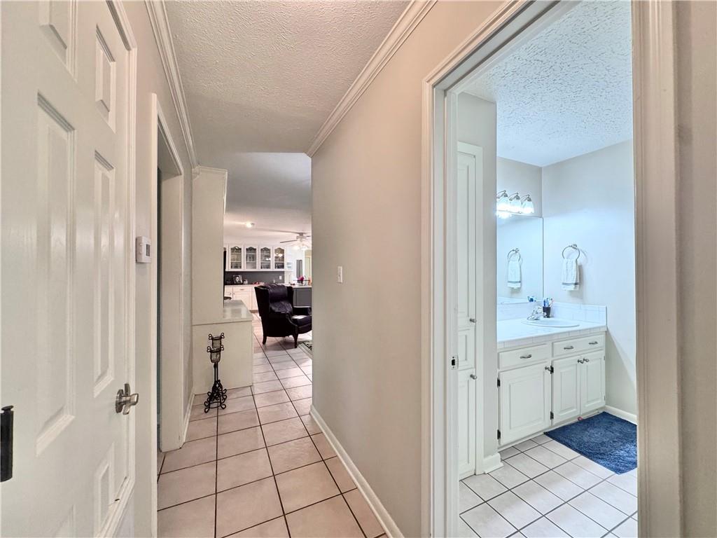 130 Holt Road Pollock, LA 71467 - Photo 46 of 60