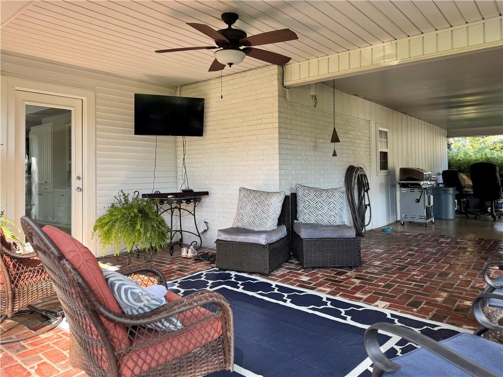 130 Holt Road Pollock, LA 71467 - Photo 48 of 60