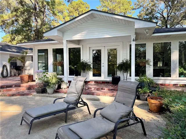 $429,000 | 130 Holt Road, Pollock, LA 71467