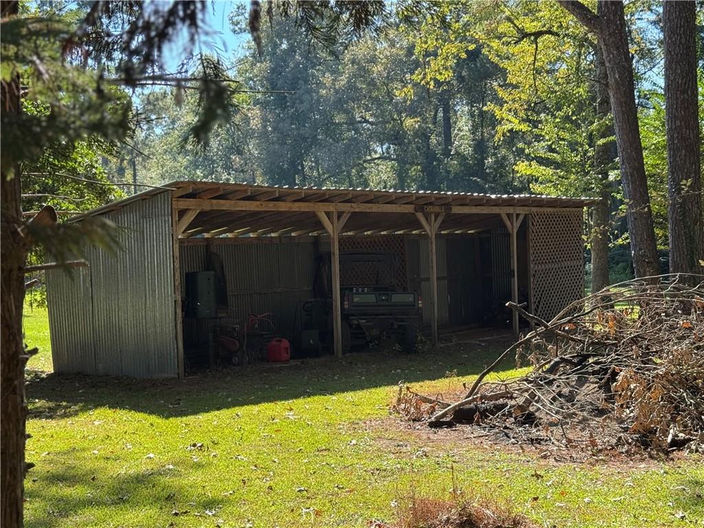 130 Holt Road Pollock, LA 71467 - Photo 58 of 60