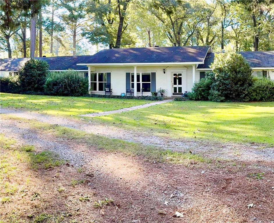 130 Holt Road Pollock, LA 71467 - Photo 60 of 60