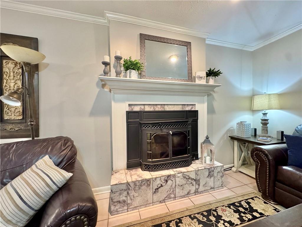 130 Holt Road Pollock, LA 71467 - Photo 10 of 60